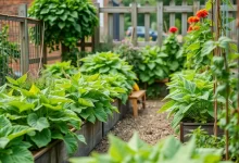 Photo of Огород как источник свежих продуктов
